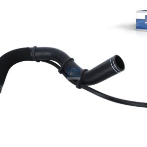 DT Spare Parts 13.00070 Radiator hose