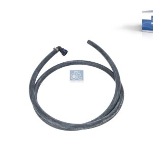 DT Spare Parts 13.00076 Line, urea