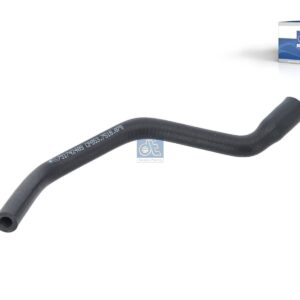 DT Spare Parts 13.00079 Hose, gearbox oil cooler
