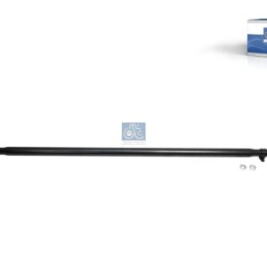 DT Spare Parts 13.00088 Track rod
