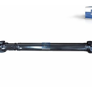 DT Spare Parts 13.00095 Propeller shaft