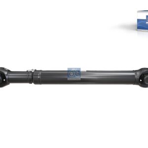 DT Spare Parts 13.00098 Propeller shaft
