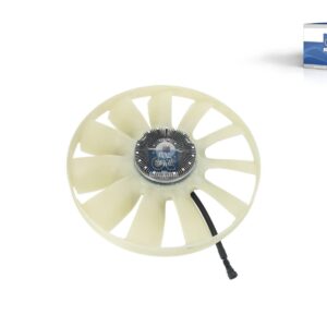 DT Spare Parts 13.00100 Fan with clutch, D: 750 mm