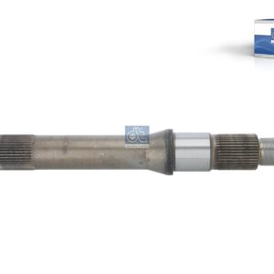 DT Spare Parts 13.00102 Drive shaft, differential