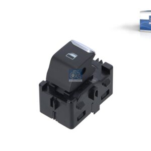 DT Spare Parts 13.00106 Switch, window regulator