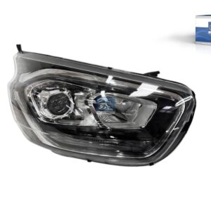 DT Spare Parts 13.00108 Headlamp, right