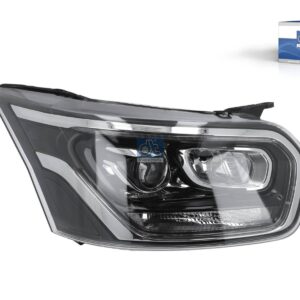 DT Spare Parts 13.00110 Headlamp, right