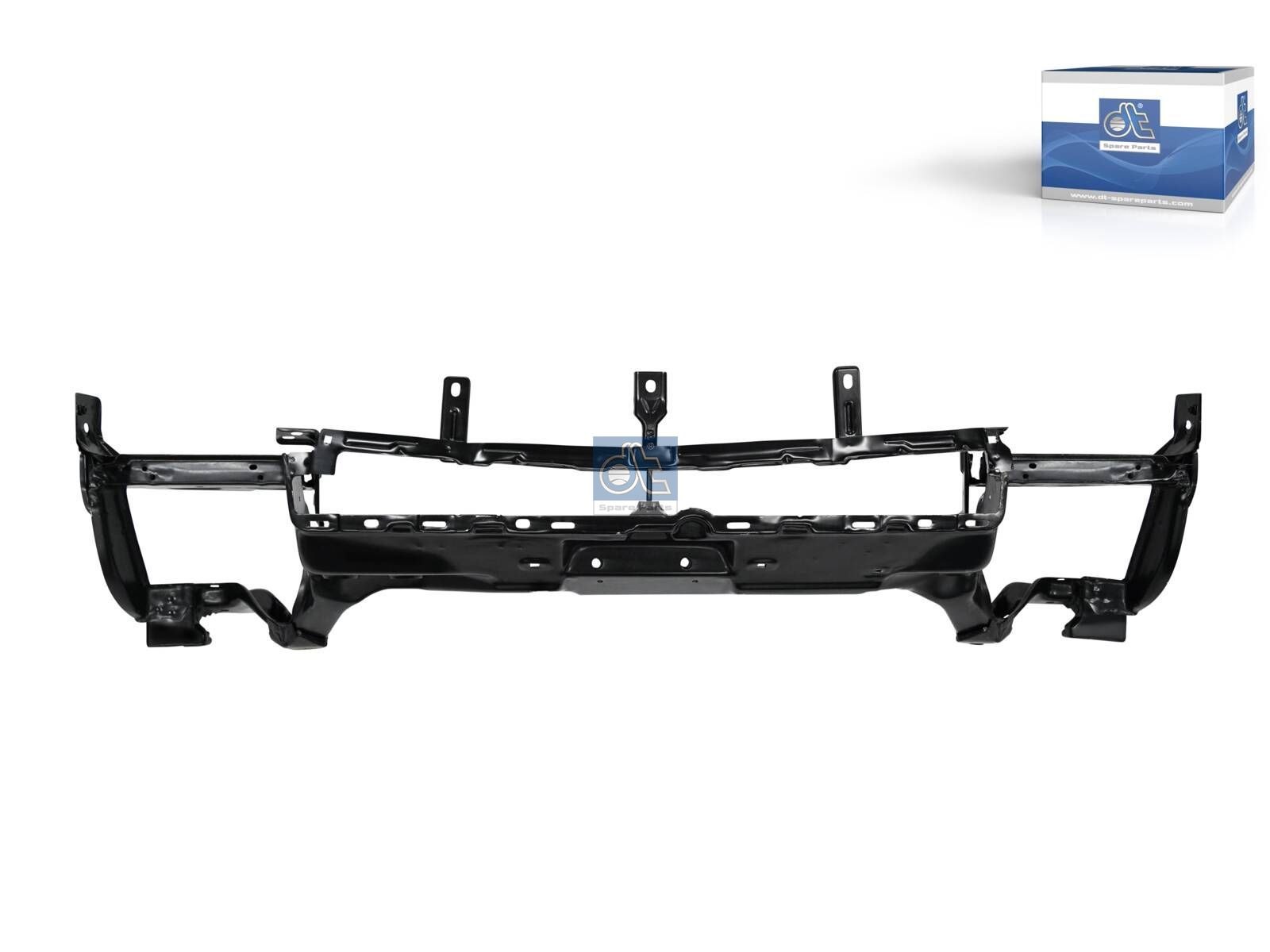 DT Spare Parts 13.00112 Front panel