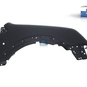 DT Spare Parts 13.00115 Front fender, right