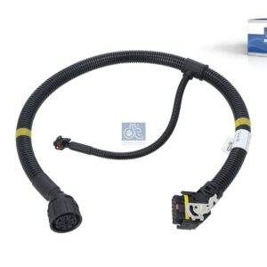 DT Spare Parts 13.00121 Cable harness