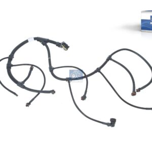 DT Spare Parts 13.00122 Cable harness