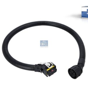 DT Spare Parts 13.00123 Cable harness
