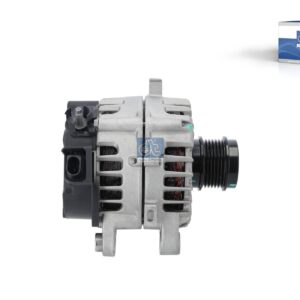 DT Spare Parts 13.00125 Alternator, 12 V, I: 230 A