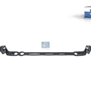DT Spare Parts 13.00131 Bracket, radiator