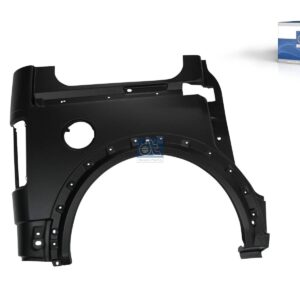 DT Spare Parts 13.00133 Side panel, right