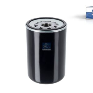 DT Spare Parts 13.00144 Fuel filter, D: 109 mm, M28 x 2, H: 225 mm
