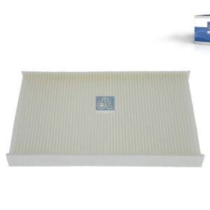 DT Spare Parts 13.00148 Cabin air filter