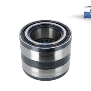 DT Spare Parts 13.00153 Wheel bearing unit