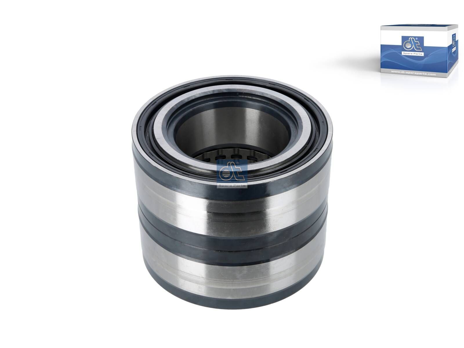 DT Spare Parts 13.00153 Wheel bearing unit