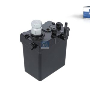 DT Spare Parts 13.00158 Cabin tilt pump