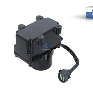 DT Spare Parts 13.00159 Cabin tilt pump, electrical