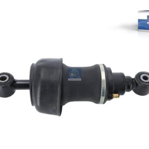 DT Spare Parts 13.00160 Cabin shock absorber