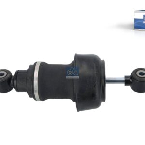 DT Spare Parts 13.00161 Cabin shock absorber