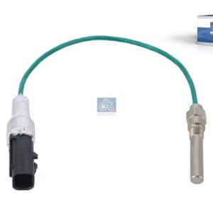 DT Spare Parts 13.00174 Rotation sensor, turbocharger