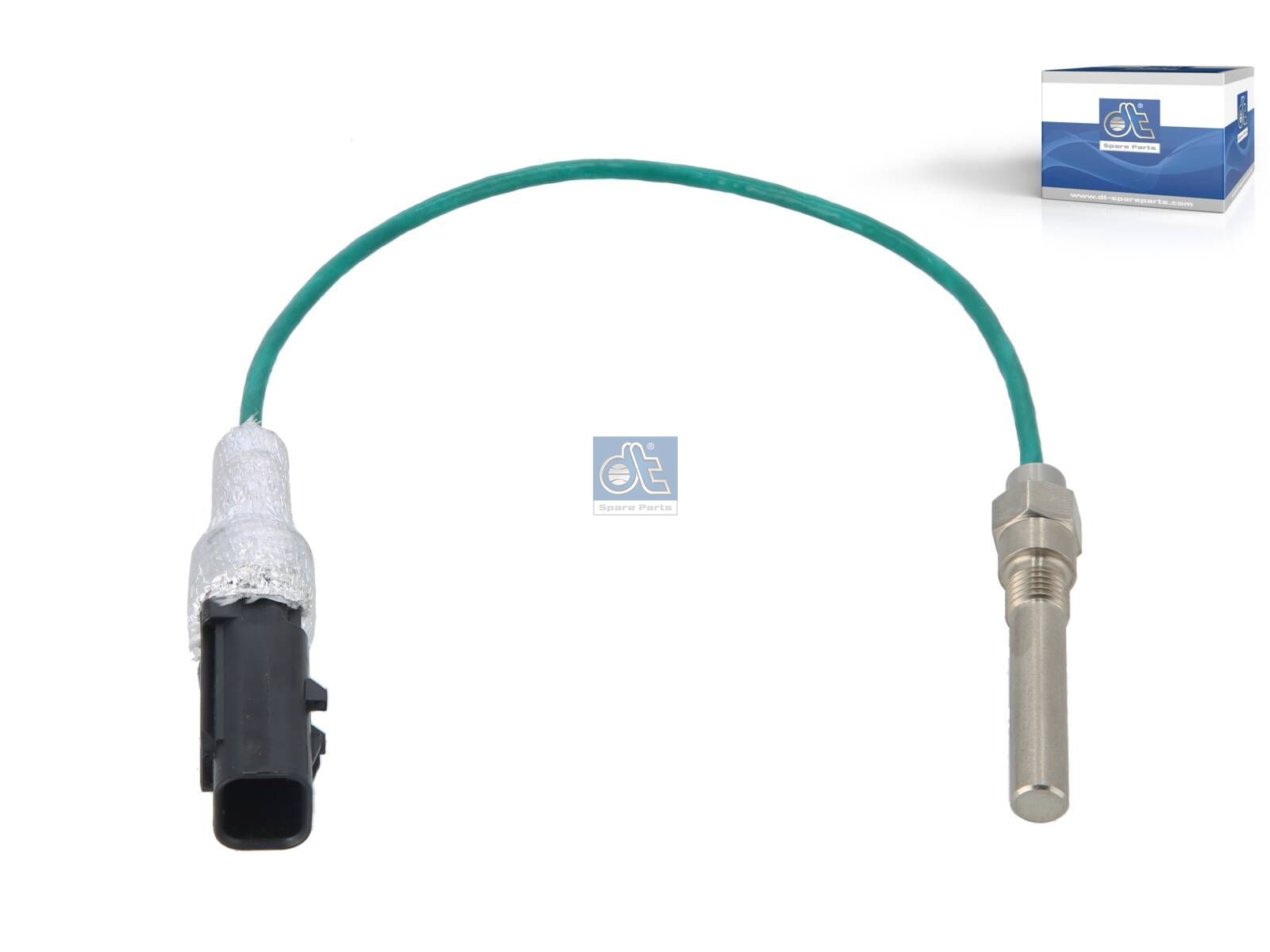 DT Spare Parts 13.00174 Rotation sensor, turbocharger