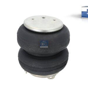 DT Spare Parts 13.00175 Air spring