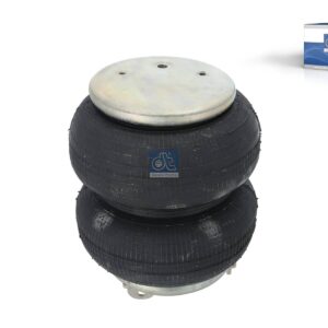 DT Spare Parts 13.00176 Air spring