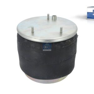 DT Spare Parts 13.00177 Air spring