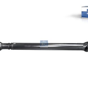 DT Spare Parts 13.00182 Propeller shaft