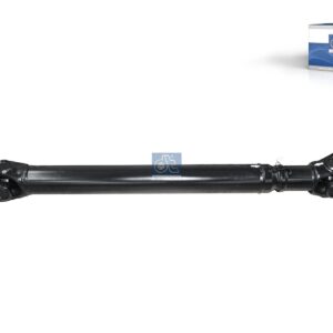DT Spare Parts 13.00184 Propeller shaft