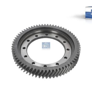 DT Spare Parts 13.00189 Gear, differential
