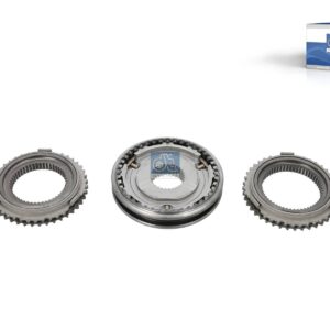 DT Spare Parts 13.00190 Synchronizer kit