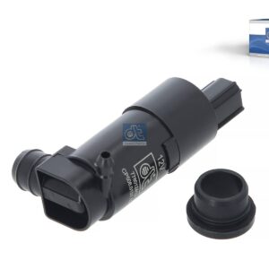 DT Spare Parts 13.00191 Washer pump