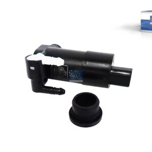 DT Spare Parts 13.00192 Washer pump