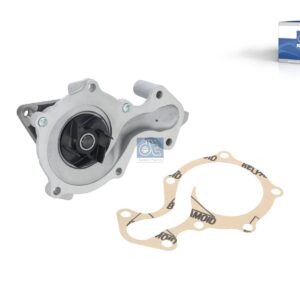 DT Spare Parts 13.00195 Water pump