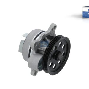 DT Spare Parts 13.00196 Water pump