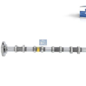 DT Spare Parts 13.00205 Camshaft