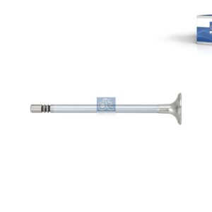 DT Spare Parts 13.00206 Exhaust valve
