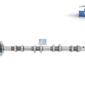 DT Spare Parts 13.00208 Camshaft
