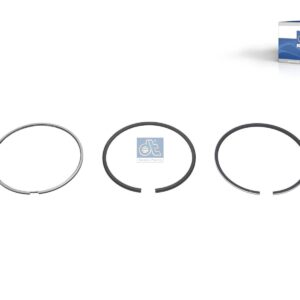 DT Spare Parts 13.00209 Piston ring kit