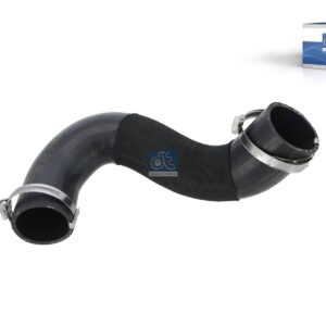 DT Spare Parts 13.00212 Charge air hose