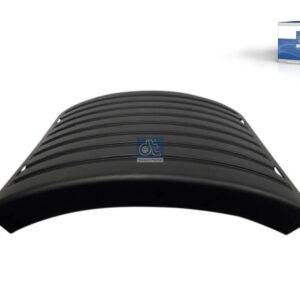 DT Spare Parts 13.00218 Fender