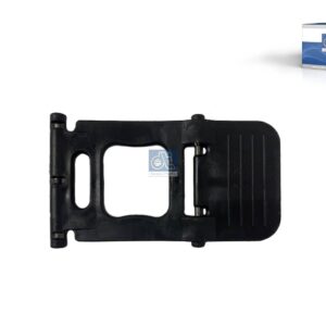 DT Spare Parts 13.00220 Tensioning band