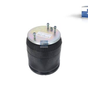 DT Spare Parts 13.00226 Air spring, left