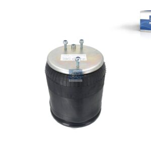 DT Spare Parts 13.00227 Air spring, right