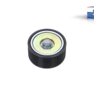 DT Spare Parts 13.00230 Tension roller